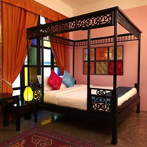 Superior Double Kamer