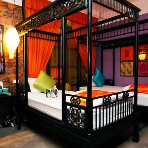 Superior Kamer met Twee Aparte Bedden